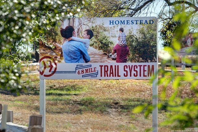 4789 Terrel Point, Schertz, TX 78108