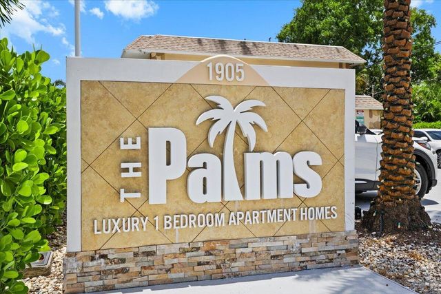 1905 Lake Worth Road, Lake Worth Beach, FL 33461