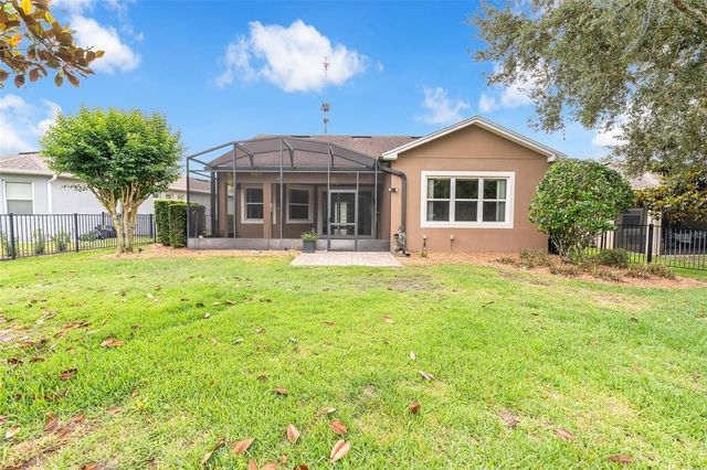 903 VICTORIA HILLS DRIVE S, Deland, FL 32724