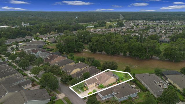 903 VICTORIA HILLS DRIVE S, Deland, FL 32724