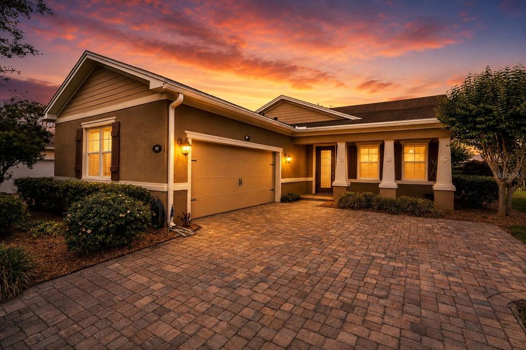 903 VICTORIA HILLS DRIVE S, Deland, FL 32724