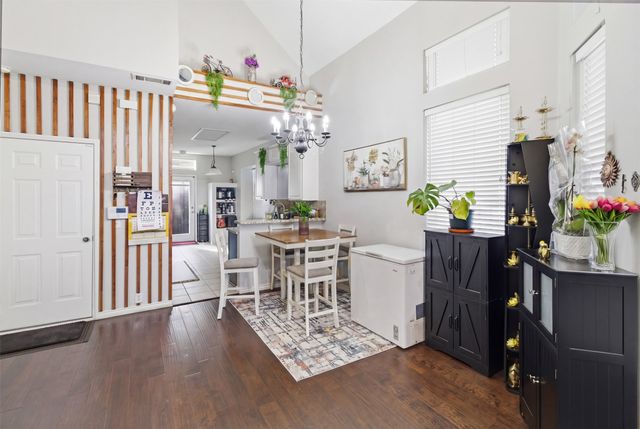 6737 Canterbury Drive, Frisco, TX 75035