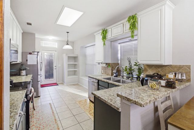 6737 Canterbury Drive, Frisco, TX 75035