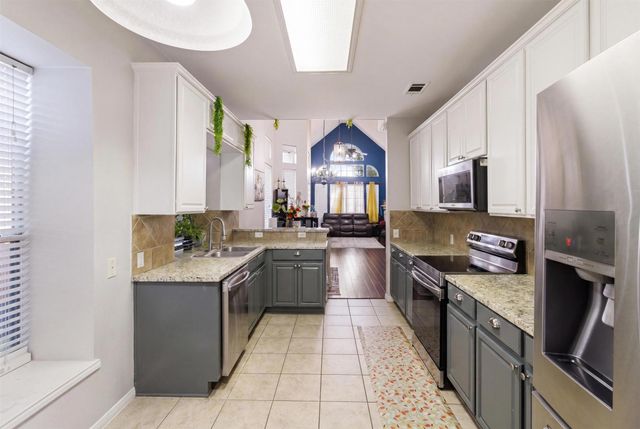6737 Canterbury Drive, Frisco, TX 75035