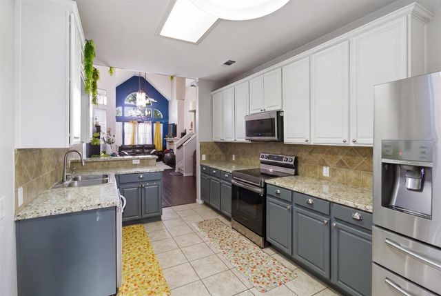 6737 Canterbury Drive, Frisco, TX 75035