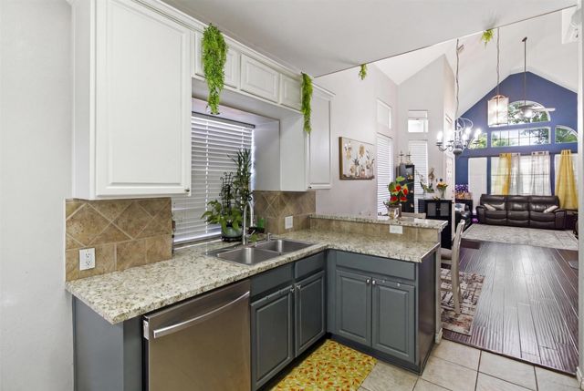 6737 Canterbury Drive, Frisco, TX 75035
