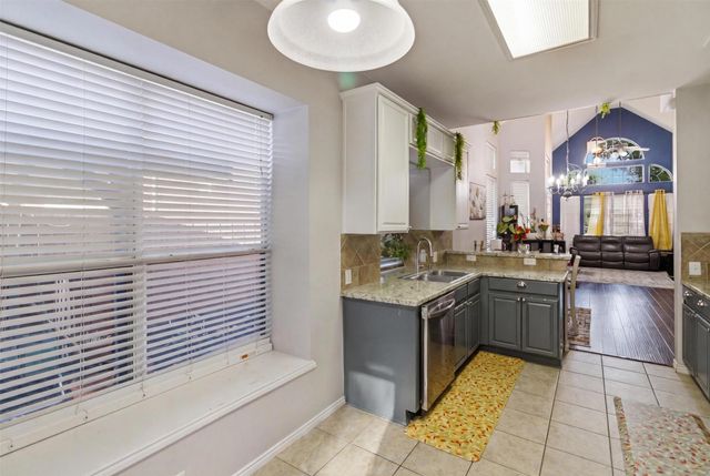 6737 Canterbury Drive, Frisco, TX 75035
