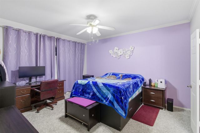 6737 Canterbury Drive, Frisco, TX 75035