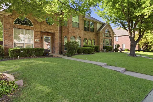 6737 Canterbury Drive, Frisco, TX 75035