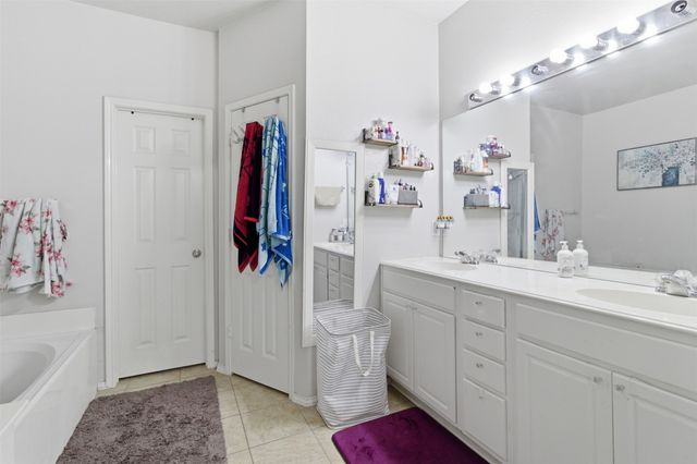6737 Canterbury Drive, Frisco, TX 75035
