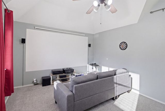 6737 Canterbury Drive, Frisco, TX 75035