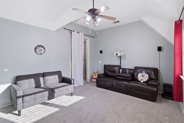 6737 Canterbury Drive, Frisco, TX 75035
