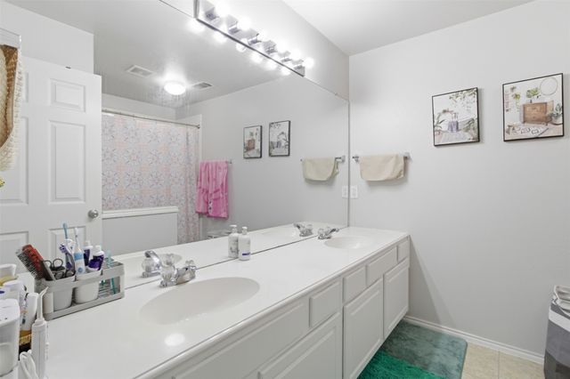 6737 Canterbury Drive, Frisco, TX 75035