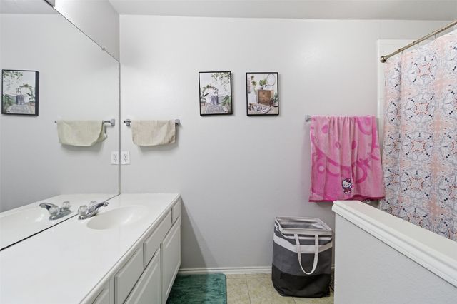 6737 Canterbury Drive, Frisco, TX 75035