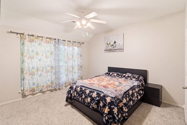 6737 Canterbury Drive, Frisco, TX 75035