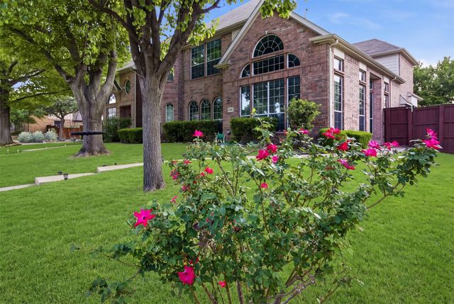 6737 Canterbury Drive, Frisco, TX 75035