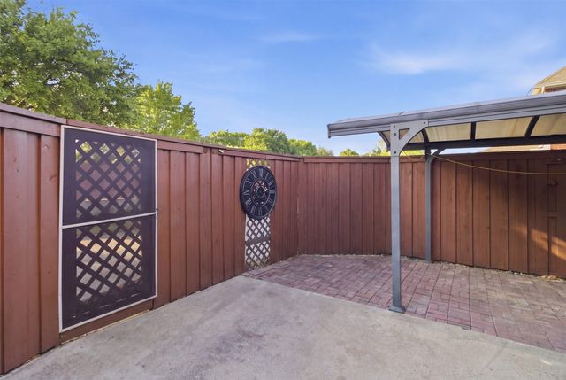 6737 Canterbury Drive, Frisco, TX 75035