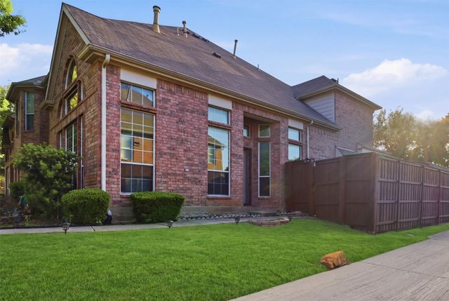 6737 Canterbury Drive, Frisco, TX 75035