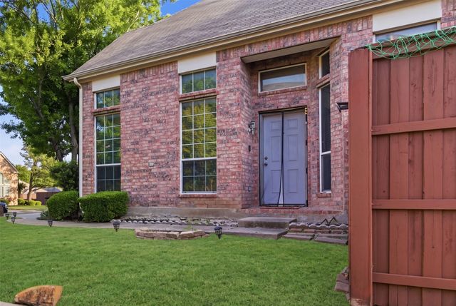 6737 Canterbury Drive, Frisco, TX 75035