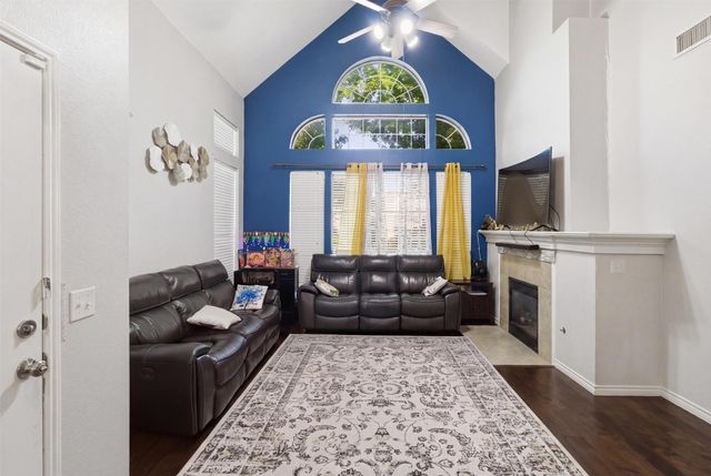 6737 Canterbury Drive, Frisco, TX 75035