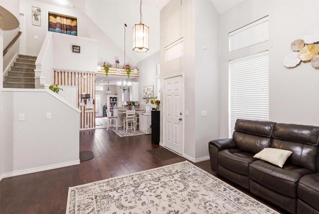 6737 Canterbury Drive, Frisco, TX 75035