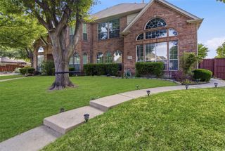 6737 Canterbury Drive, Frisco, TX 75035