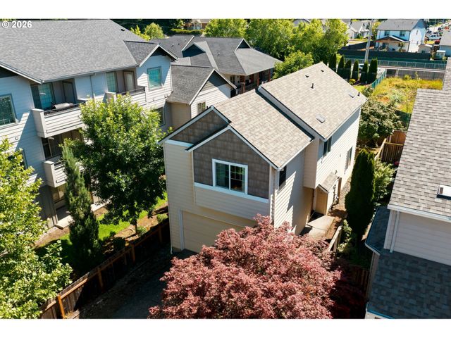 2318 Ne 80TH St, Vancouver, WA 98665