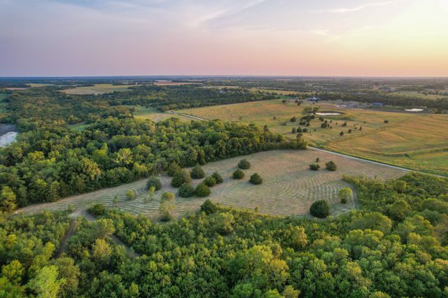 TBD County Road 3550, Honey Grove, TX 75446