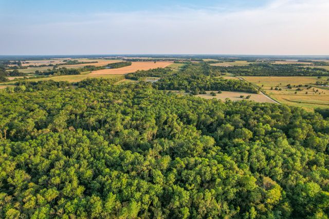 TBD County Road 3550, Honey Grove, TX 75446