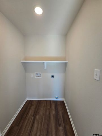 1702 Meadow Lane, Whitehouse, TX 75791