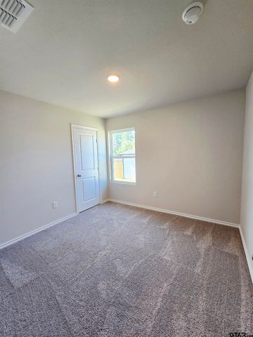 1702 Meadow Lane, Whitehouse, TX 75791