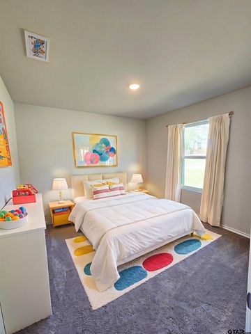 1702 Meadow Lane, Whitehouse, TX 75791