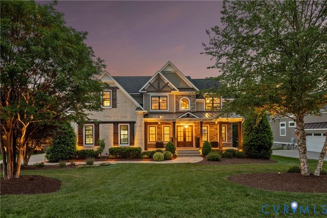 15531 Willowmore Dr, Midlothian, VA 23112