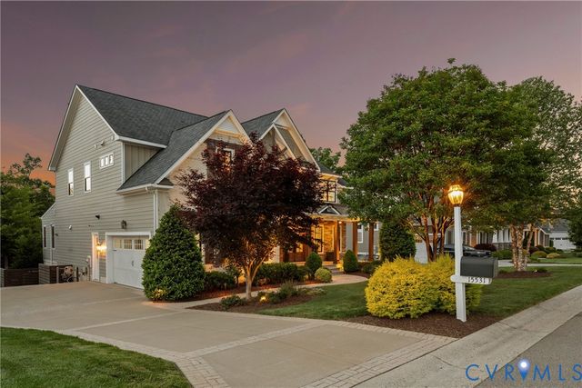15531 Willowmore Dr, Midlothian, VA 23112