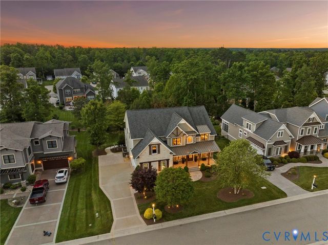 15531 Willowmore Dr, Midlothian, VA 23112