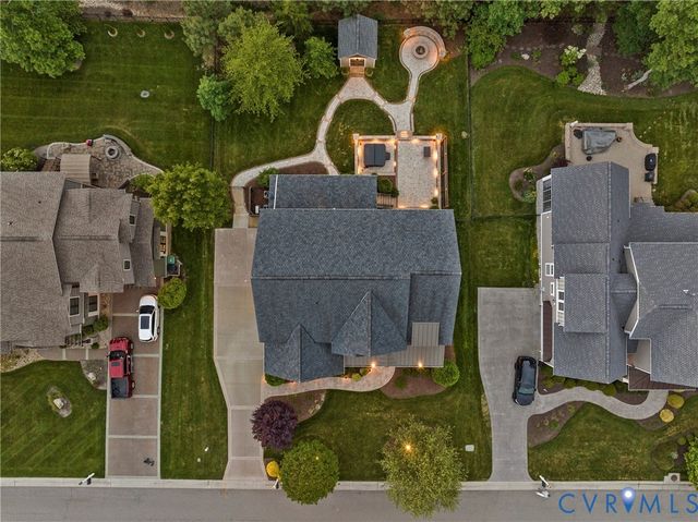 15531 Willowmore Dr, Midlothian, VA 23112