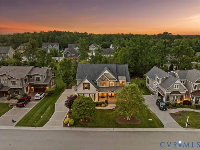 15531 Willowmore Dr, Midlothian, VA 23112