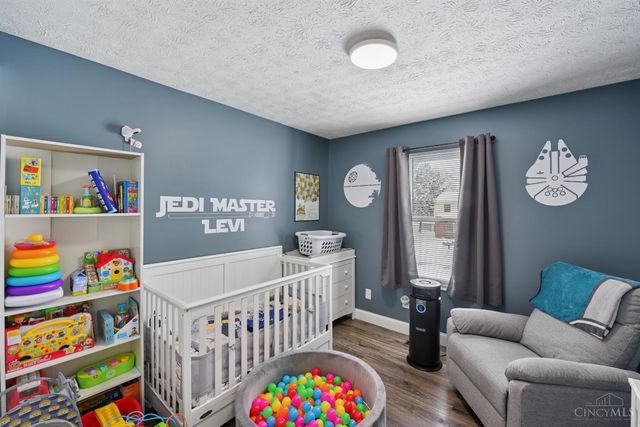 104 Circle Drive, Harrison, OH 45030