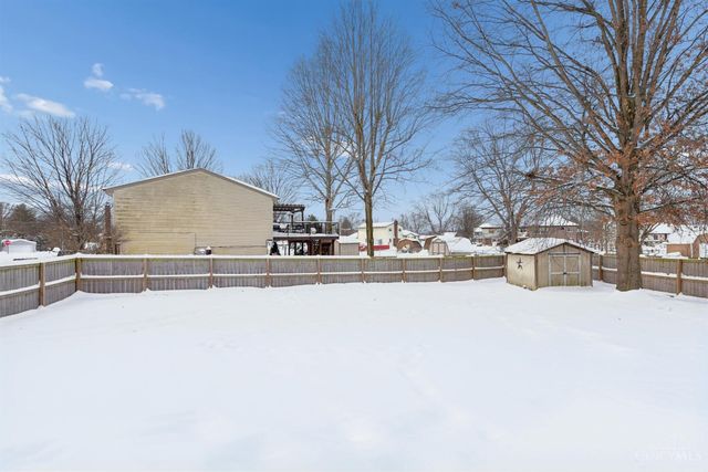 104 Circle Drive, Harrison, OH 45030