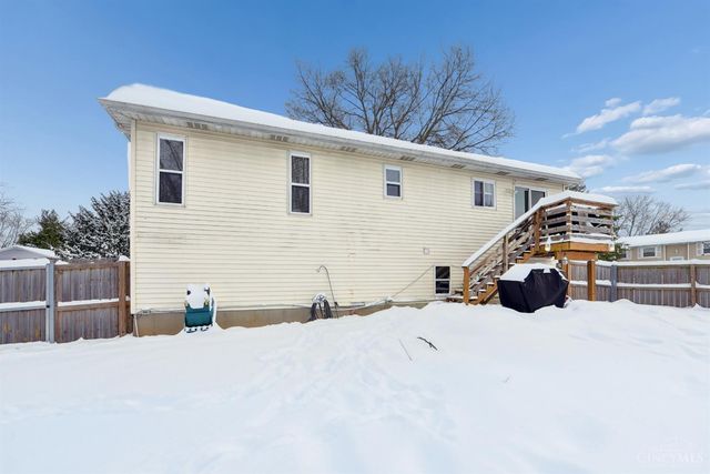 104 Circle Drive, Harrison, OH 45030