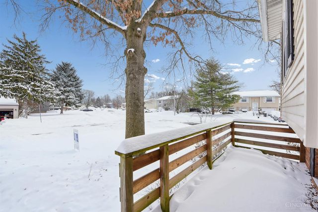 104 Circle Drive, Harrison, OH 45030