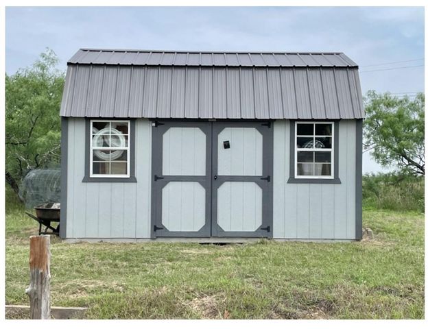 136 Fm 2239, Paige, TX 78659
