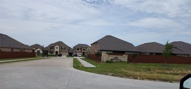 5551 Fm 982, Princeton, TX 75407