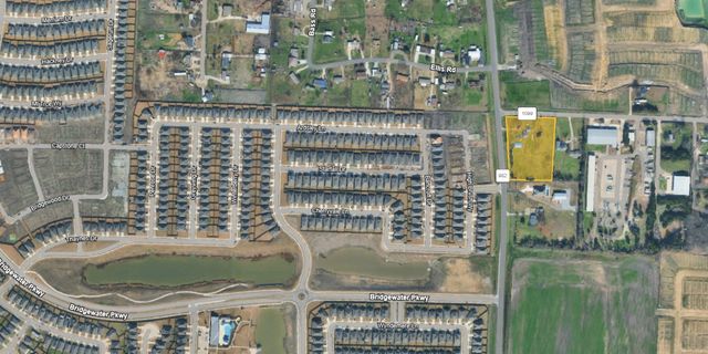 5551 Fm 982, Princeton, TX 75407