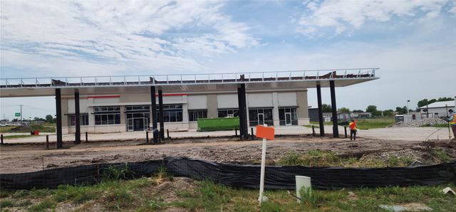 5551 Fm 982, Princeton, TX 75407