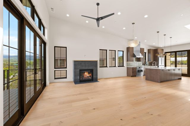 138 Clear Creek Drive, Ashland, OR 97520