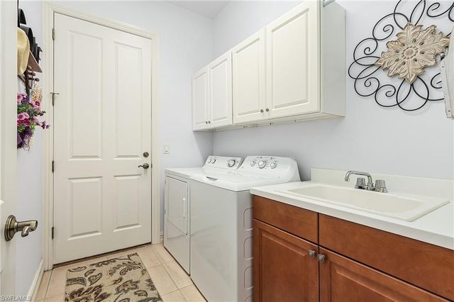 12595 Grandezza CIR, Estero, FL 33928