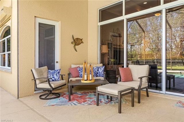 12595 Grandezza CIR, Estero, FL 33928