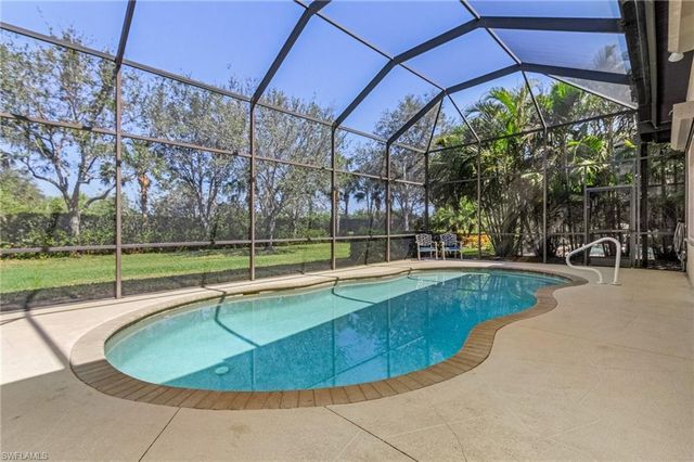 12595 Grandezza CIR, Estero, FL 33928