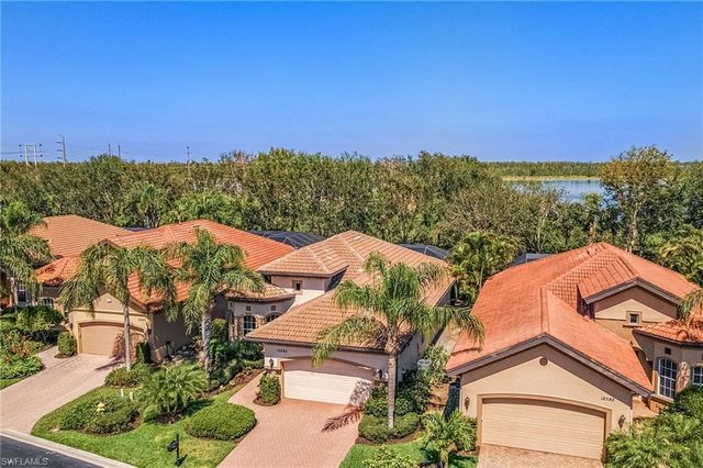 12595 Grandezza CIR, Estero, FL 33928